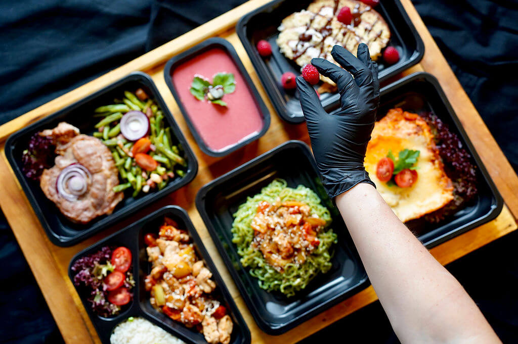 Баланс в ежедневното приготвяне на храна