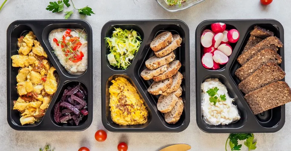 Гъвкав подход към домашното меню